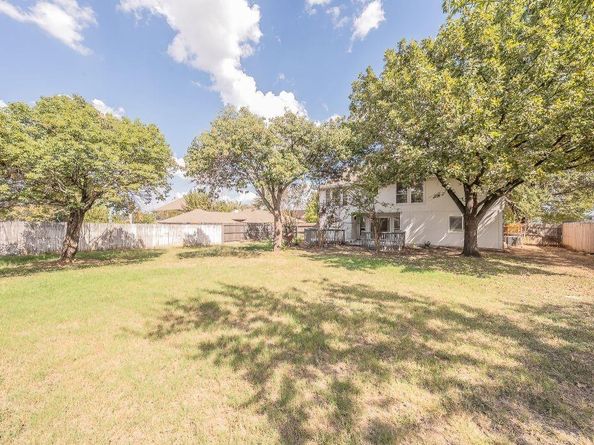 607  Reeves Lane , Kennedale Texas 76060