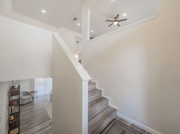 607  Reeves Lane , Kennedale Texas 76060