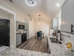 607  Reeves Lane , Kennedale Texas 76060