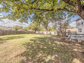 607  Reeves Lane , Kennedale Texas 76060