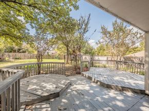 607  Reeves Lane , Kennedale Texas 76060