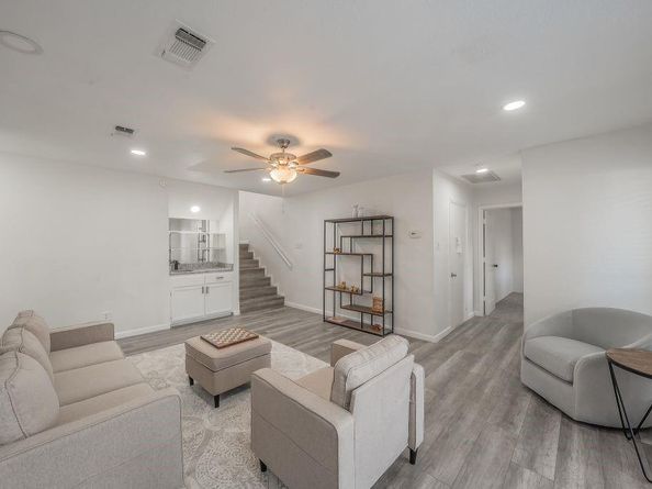 607  Reeves Lane , Kennedale Texas 76060