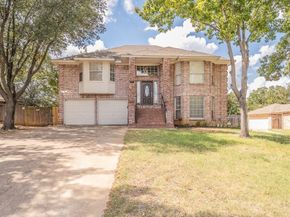 607  Reeves Lane , Kennedale Texas 76060