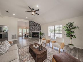 607  Reeves Lane , Kennedale Texas 76060