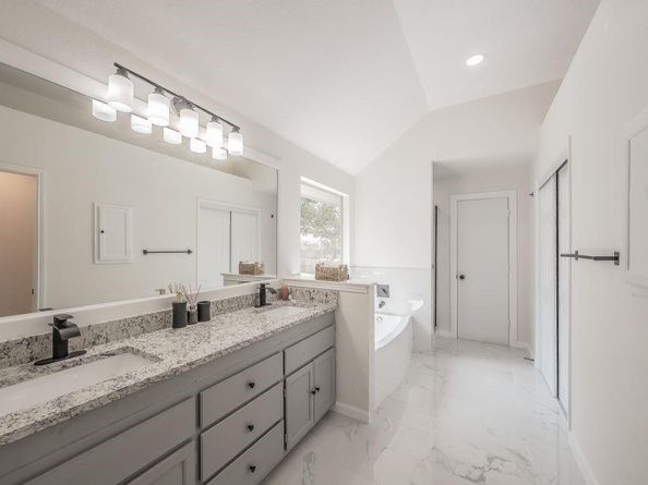 607  Reeves Lane , Kennedale Texas 76060