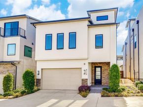 4119  Entrada Way , Dallas Texas 75219