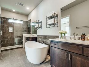 4119  Entrada Way , Dallas Texas 75219