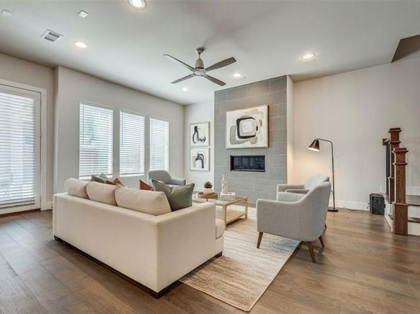 4119  Entrada Way , Dallas Texas 75219