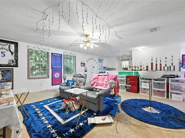 2828  Amber Waves Lane , Lancaster Texas 75134