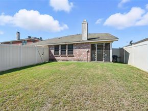 2828  Amber Waves Lane , Lancaster Texas 75134