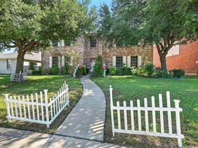 2828  Amber Waves Lane , Lancaster Texas 75134