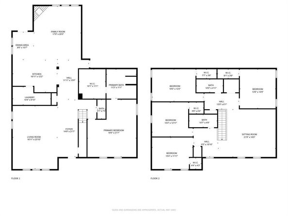 2828  Amber Waves Lane , Lancaster Texas 75134