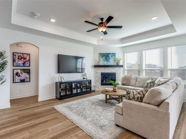 4016  Maida Road , McKinney Texas 75071