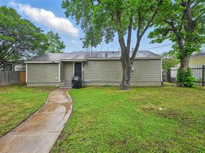 11519  Desdemona Drive , Dallas Texas 75228