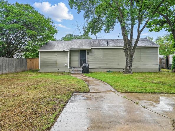 11519  Desdemona Drive , Dallas Texas 75228