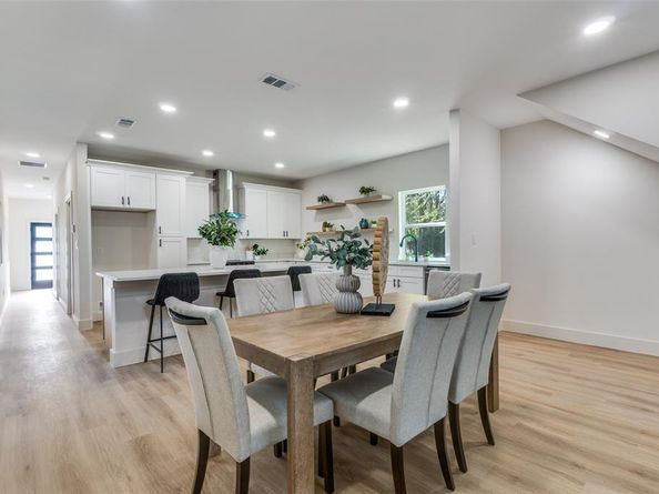 413  Sparks Street , Dallas Texas 75203