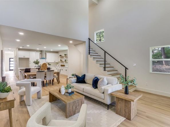 413  Sparks Street , Dallas Texas 75203