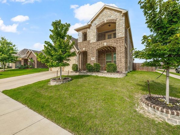 11700  Elko Lane , Fort Worth Texas 76108