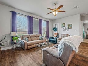 11700  Elko Lane , Fort Worth Texas 76108