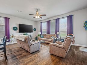 11700  Elko Lane , Fort Worth Texas 76108