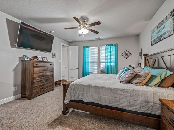 11700  Elko Lane , Fort Worth Texas 76108