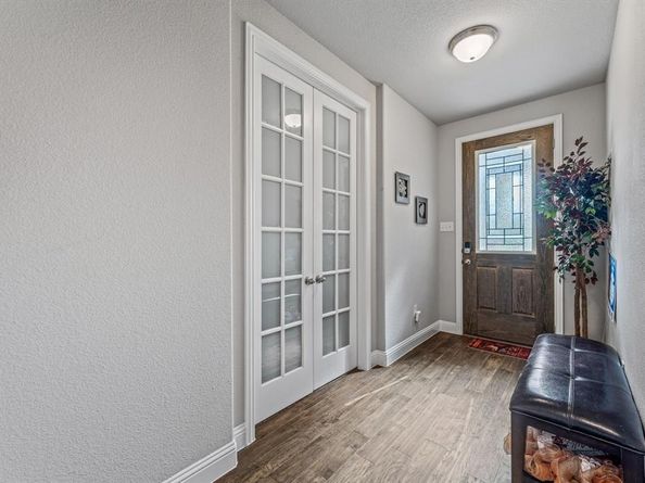 11700  Elko Lane , Fort Worth Texas 76108