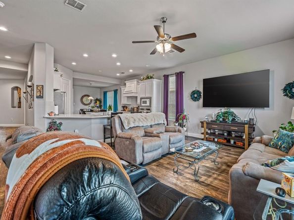 11700  Elko Lane , Fort Worth Texas 76108