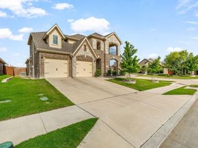 11700  Elko Lane , Fort Worth Texas 76108