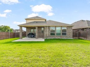 11700  Elko Lane , Fort Worth Texas 76108