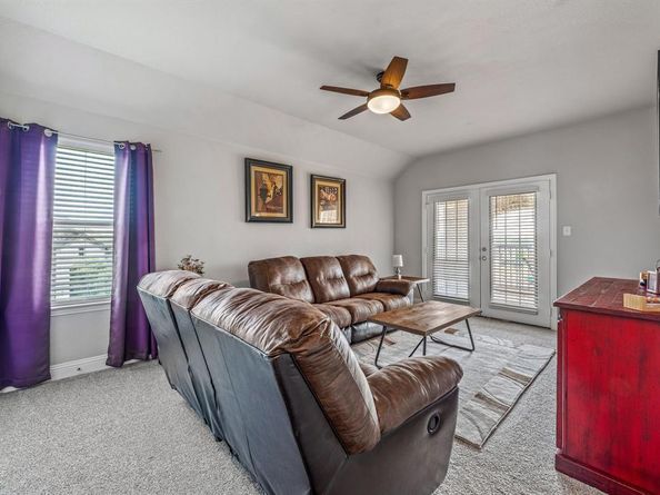 11700  Elko Lane , Fort Worth Texas 76108