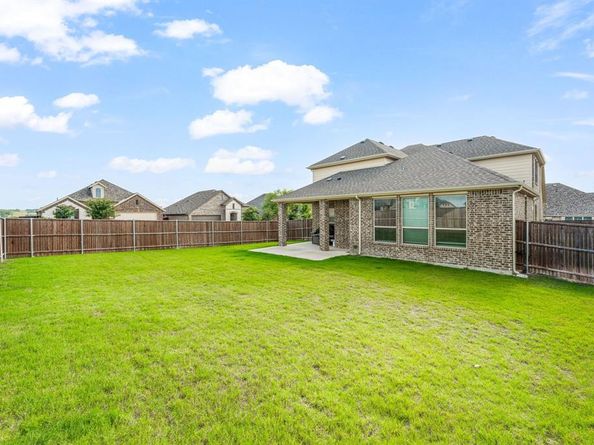11700  Elko Lane , Fort Worth Texas 76108