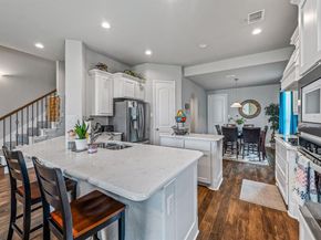 11700  Elko Lane , Fort Worth Texas 76108