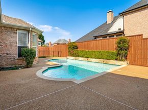 5733  Misted Breeze Drive , Plano Texas 75093