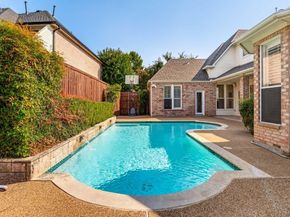 5733  Misted Breeze Drive , Plano Texas 75093