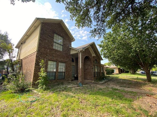 3422  Jonquil Lane , Rowlett Texas 75089