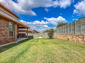 2405  Blackrail Court , Argyle Texas 76226