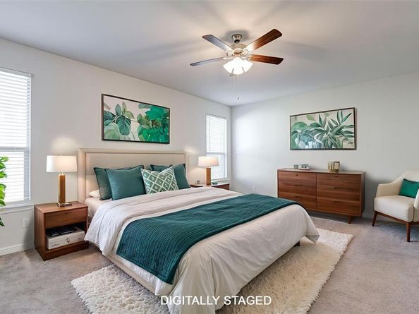 2405  Blackrail Court , Argyle Texas 76226