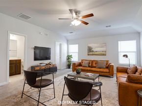 2405  Blackrail Court , Argyle Texas 76226