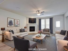 2405  Blackrail Court , Argyle Texas 76226