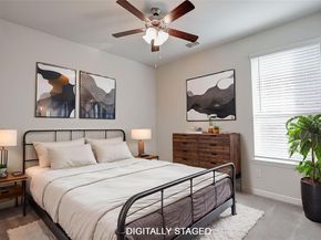 2405  Blackrail Court , Argyle Texas 76226