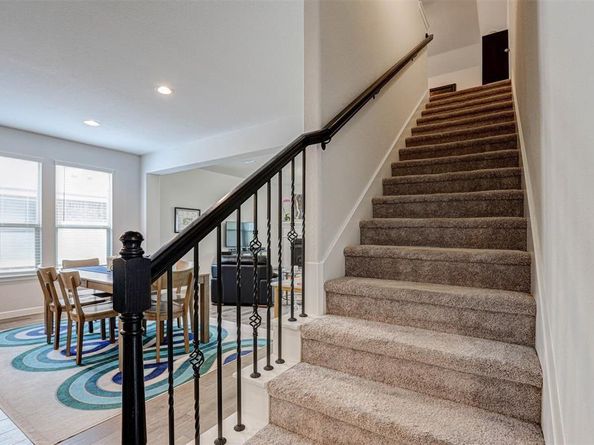 2405  Blackrail Court , Argyle Texas 76226