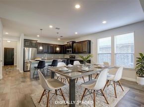 2405  Blackrail Court , Argyle Texas 76226