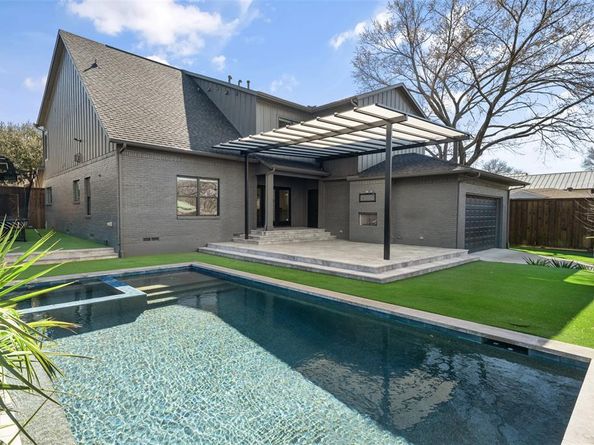 6933  Wabash Circle , Dallas Texas 75214
