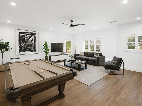 6933  Wabash Circle , Dallas Texas 75214