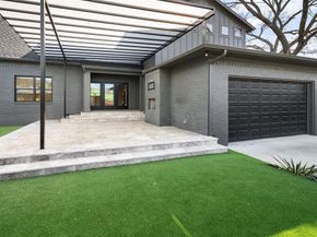 6933  Wabash Circle , Dallas Texas 75214