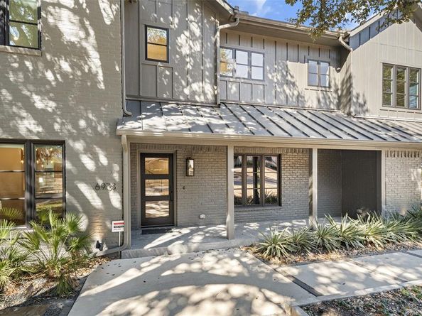 6933  Wabash Circle , Dallas Texas 75214