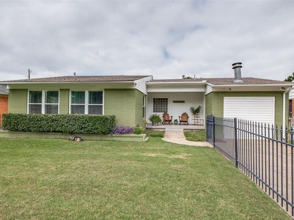 2309  Prichard Lane , Dallas Texas 75227