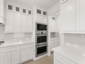 721 S Hidden Lakes Drive , DeSoto Texas 75115