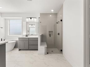 721 S Hidden Lakes Drive , DeSoto Texas 75115