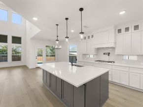 721 S Hidden Lakes Drive , DeSoto Texas 75115